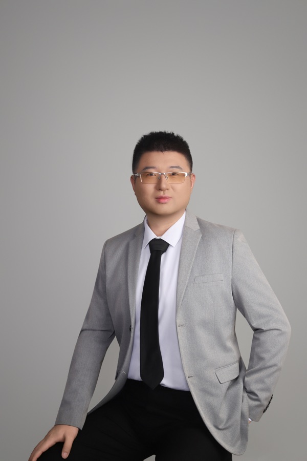 导师 王超凡